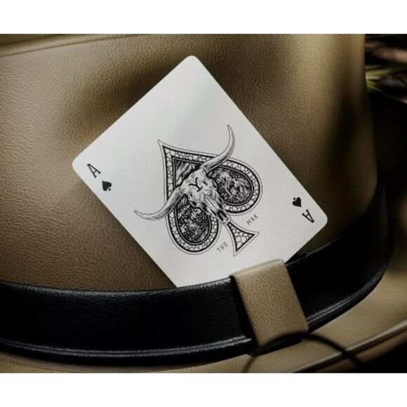 Premium Playing Cards: Yellowstone - SEALED - Picture 3 of 5